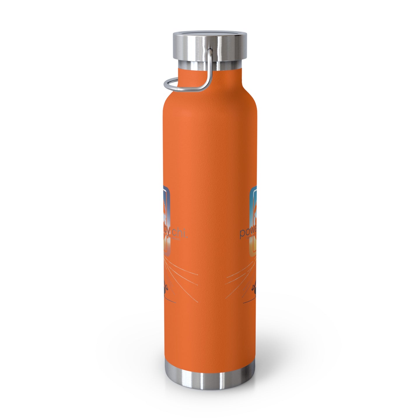Chi Drinking Bottle 22oz (0.65 l)